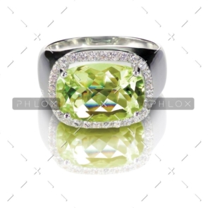 demo-attachment-709-peridot-engagement-fashion-diamond-ring-P692FTU